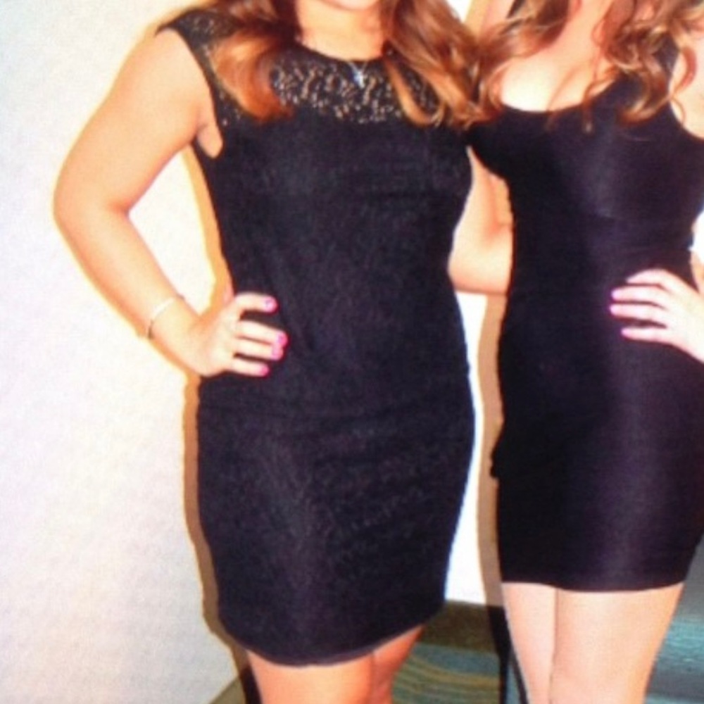 BCBGeneration Dress